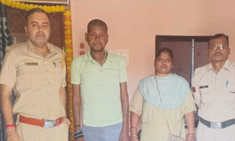 सुशासन तिहार में शिकायत पर आबकारी विभाग की बड़ी कार्रवाई सुशासन तिहार में शिकायत पर आबकारी विभाग की बड़ी कार्रवाई kshititech