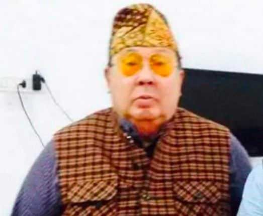 सक्ती रियासत के गोंड राजा सुरेंद्र बहादुर सिंह का निधन: एक गौरवशाली युग का अंत, क्षेत्र में शोक की लहर सक्ती रियासत के गोंड राजा सुरेंद्र बहादुर सिंह का निधन: एक गौरवशाली युग का अंत, क्षेत्र में शोक की लहर kshititech