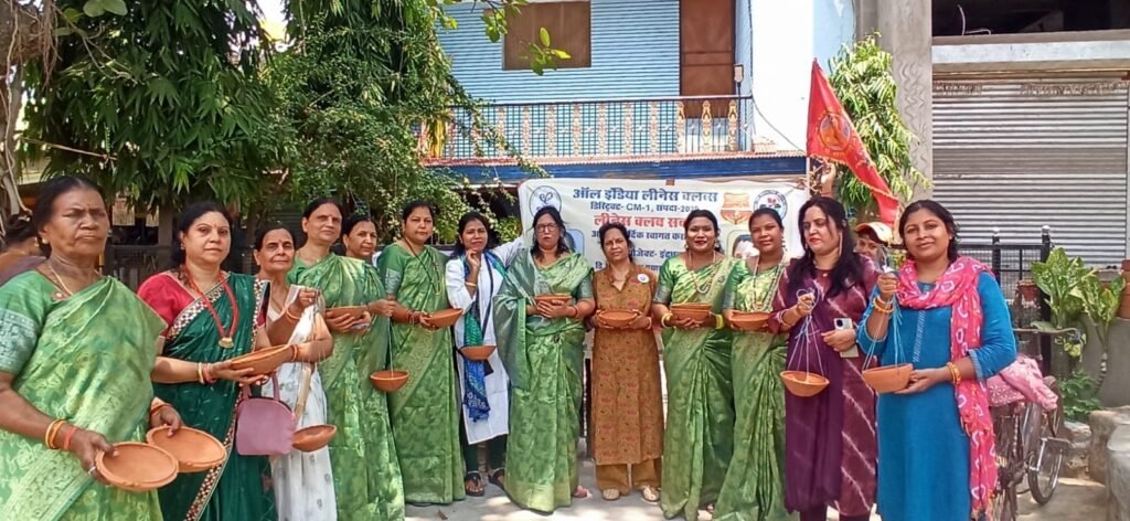 लीनेस क्लब ने शुरू किया प्याऊ लीनेस क्लब ने शुरू किया प्याऊ kshititech