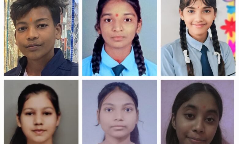 सेजेश स्टेशन पाँरा सक्ती का परीक्षा परिणाम रहा उत्कृष्ट सेजेश स्टेशन पाँरा सक्ती का परीक्षा परिणाम रहा उत्कृष्ट kshititech