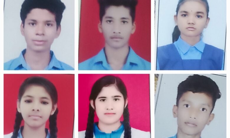 शासकीय डीडीएस उच्चतर माध्यमिक विद्यालय बिर्रा का परीक्षा परिणाम 94 प्रतिशत रहा शासकीय डीडीएस उच्चतर माध्यमिक विद्यालय बिर्रा का परीक्षा परिणाम 94 प्रतिशत रहा kshititech