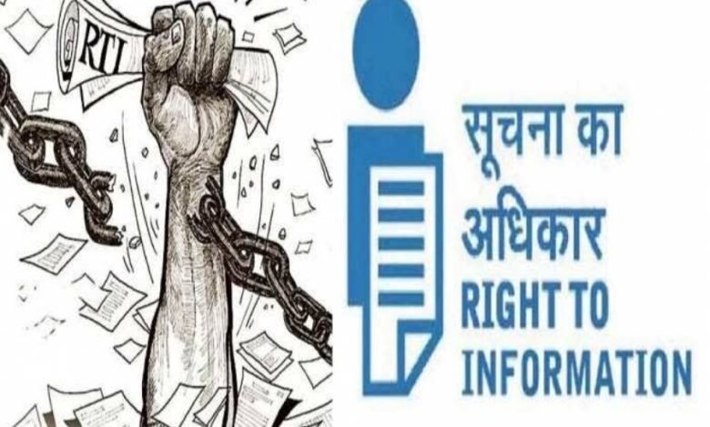 फेल छात्र की मार्कशीट से बना प्रधान पाठक, RTI से खुला सबसे बड़ा घोटाला फेल छात्र की मार्कशीट से बना प्रधान पाठक, RTI से खुला सबसे बड़ा घोटाला kshititech