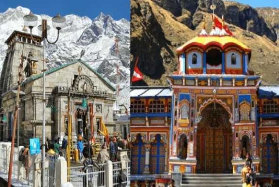 बदरीनाथ-केदारनाथ धाम में मोबाइल फोन बैन, रिल्स बनाने पर 5000 जुर्माना बदरीनाथ-केदारनाथ धाम में मोबाइल फोन बैन, रिल्स बनाने पर 5000 जुर्माना kshititech