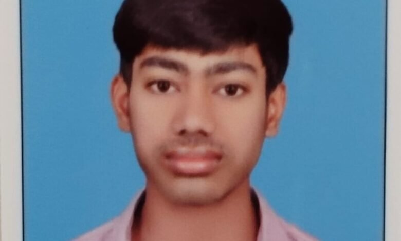 सरस्वती शिशु मन्दिर बिर्रा के छात्र सौम्य देवांगन ने स्कूल और परिवार का मान बढ़ाया सरस्वती शिशु मन्दिर बिर्रा के छात्र सौम्य देवांगन ने स्कूल और परिवार का मान बढ़ाया kshititech