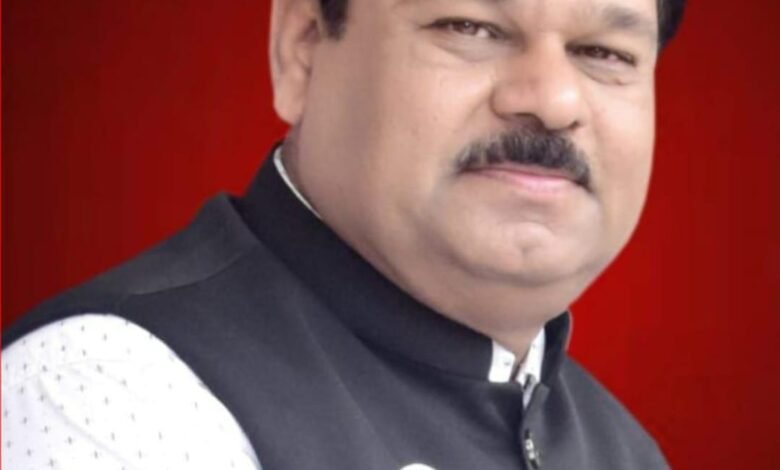 संतोष सोनी बने लायंस क्लब चांपा अध्यक्ष संतोष सोनी बने लायंस क्लब चांपा अध्यक्ष kshititech