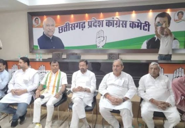 संविधान बचाओ अभियान’ अब 13 मई 2025 से दोबारा शुरू कर दिया गया संविधान बचाओ अभियान’ अब 13 मई 2025 से दोबारा शुरू कर दिया गया kshititech