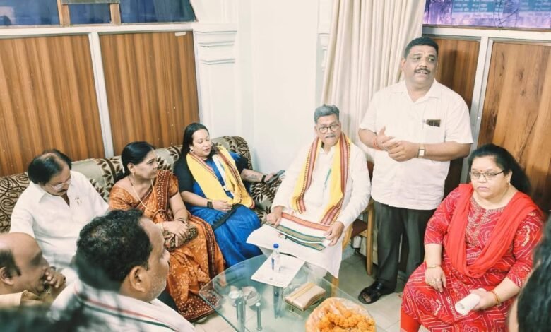 संविधान बचाओ आंदोलन में शामिल होंगे जिले के कॉग्रेस जन संविधान बचाओ आंदोलन में शामिल होंगे जिले के कॉग्रेस जन kshititech