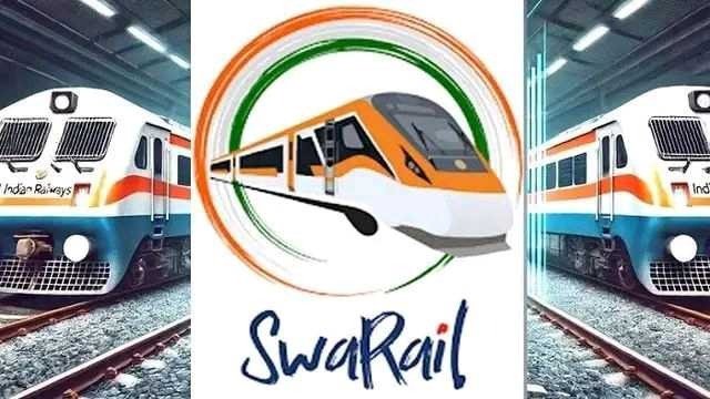 एक क्लिक पर अब ट्रेन टिकट बुकिंग, लाइव ट्रैकिंग, खाना ऑर्डर होगा एक क्लिक पर अब ट्रेन टिकट बुकिंग, लाइव ट्रैकिंग, खाना ऑर्डर होगा kshititech