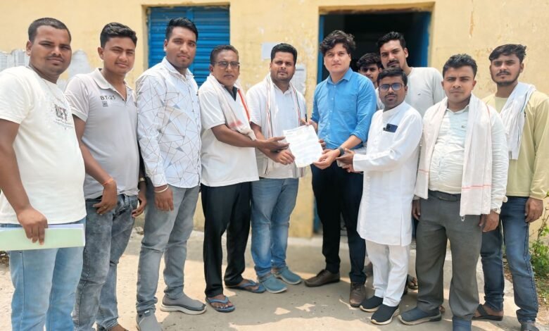 दुर्घटनाओं से निजात दिलाने कांग्रेस करेगी धरना प्रदर्शन दुर्घटनाओं से निजात दिलाने कांग्रेस करेगी धरना प्रदर्शन kshititech