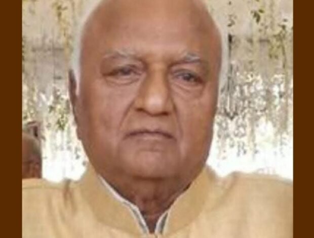 स्व. श्री सत्यनारायण अग्रवाल जी सक्ती का बारहवाँ कार्यक्रम कल 28 मई एवं पगड़ी रस्म(गरुण विदाई) 29 मई को होगा स्व. श्री सत्यनारायण अग्रवाल जी सक्ती का बारहवाँ कार्यक्रम कल 28 मई एवं पगड़ी रस्म(गरुण विदाई) 29 मई को होगा kshititech