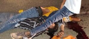 बाइक और हार्वेस्टर के बीच हुई सीधी भिड़ंत में बाइक सवार तीनों युवकों की मौके पर ही दर्दनाक मौत बाइक और हार्वेस्टर के बीच हुई सीधी भिड़ंत में बाइक सवार तीनों युवकों की मौके पर ही दर्दनाक मौत kshititech