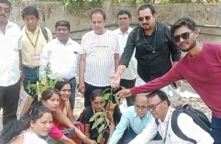 वृक्ष है तो जल है और जल है तो जीवन है, इसलिए जीवन संरक्षण हेतु वृक्ष लगाएं वृक्ष है तो जल है और जल है तो जीवन है, इसलिए जीवन संरक्षण हेतु वृक्ष लगाएं kshititech