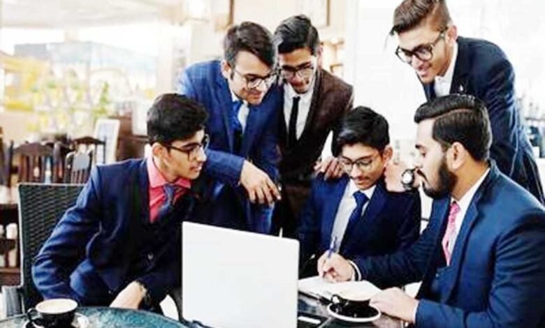 अब हिंदी में कर सकेंगे एमबीए : मातृ भाषा में सीखने के इच्छुक छात्रों के लिए संचालित होगा पाठ्यक्रम अब हिंदी में कर सकेंगे एमबीए : मातृ भाषा में सीखने के इच्छुक छात्रों के लिए संचालित होगा पाठ्यक्रम kshititech