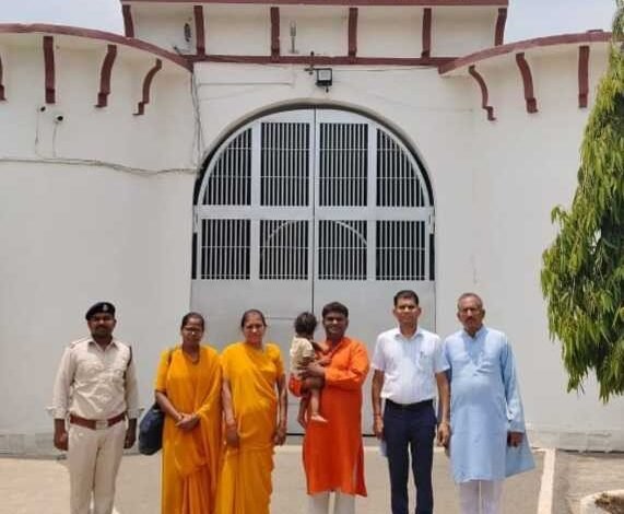 उपजेल सक्ती में व्यसन मुक्ति एवं व्यक्तित्व निर्माण का कार्यक्रम संपन्न उपजेल सक्ती में व्यसन मुक्ति एवं व्यक्तित्व निर्माण का कार्यक्रम संपन्न kshititech