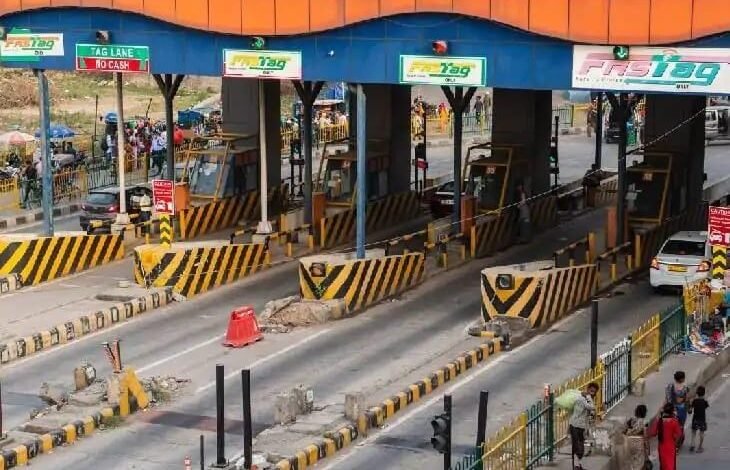3000 रुपए में एक साल के लिए फास्टैग: निजी गाड़ियां 200 बार टोल क्रॉस कर सकेंगी 3000 रुपए में एक साल के लिए फास्टैग: निजी गाड़ियां 200 बार टोल क्रॉस कर सकेंगी kshititech