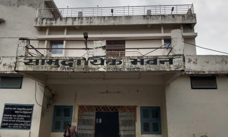 सक्ती शहर की मुखर्जी वाटिका एवं मुखर्जी जी के नाम पर स्थापित सामुदायिक भवन को फिर से नाम की पहचान देने की आवश्यकता सक्ती शहर की मुखर्जी वाटिका एवं मुखर्जी जी के नाम पर स्थापित सामुदायिक भवन को फिर से नाम की पहचान देने की आवश्यकता kshititech