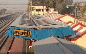 15 वर्षों में कोई भी विधायक सांसद नहीं करा पाए सक्ती के रेलवे स्टेशन में गोंडवाना एक्सप्रेस का स्टॉपेज 15 वर्षों में कोई भी विधायक सांसद नहीं करा पाए सक्ती के रेलवे स्टेशन में गोंडवाना एक्सप्रेस का स्टॉपेज kshititech