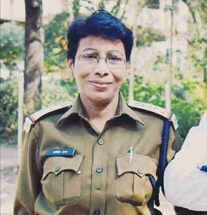 रिटायर्ड DSP सविता दास वैष्णव आम नागरिकों को फोन पर ही देगी निशुल्क कानूनी सलाह रिटायर्ड DSP सविता दास वैष्णव आम नागरिकों को फोन पर ही देगी निशुल्क कानूनी सलाह kshititech