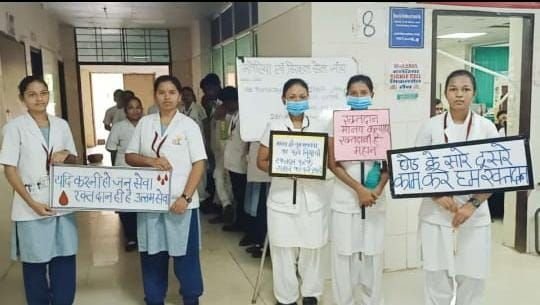 आयुष्मान आरोग्य मेलों में 11 जून को रक्तदान जागरूकता कार्यक्रम आयुष्मान आरोग्य मेलों में 11 जून को रक्तदान जागरूकता कार्यक्रम kshititech