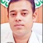 मुख्य नगर पालिका अधिकारी प्रहलाद पांडेय ने किया पदभार ग्रहण मुख्य नगर पालिका अधिकारी प्रहलाद पांडेय ने किया पदभार ग्रहण kshititech