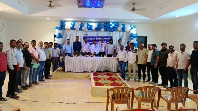 सक्ती जिले में भी अब छोटे-बड़े उद्योगों की स्थापना के लिए शासन देगी आपको अनुदान सक्ती जिले में भी अब छोटे-बड़े उद्योगों की स्थापना के लिए शासन देगी आपको अनुदान kshititech