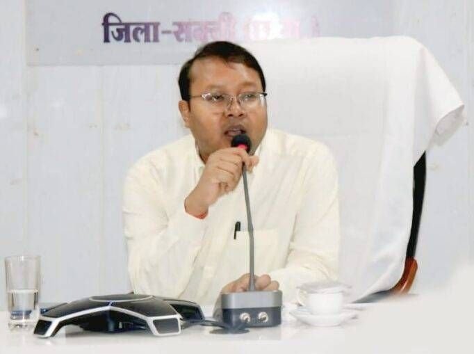 बरसात के मौसम में स्वास्थ्य विभाग अलर्ट मोड में करे कार्य- कलेक्टर बरसात के मौसम में स्वास्थ्य विभाग अलर्ट मोड में करे कार्य- कलेक्टर kshititech