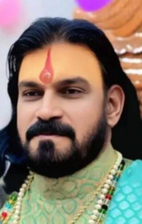 नवगठित प्रांतीय कार्यकारिणी में आचार्य राजेंद्र जी महाराज को संगीत एवं संस्कृत शिक्षा का प्रमुख बनाया गया नवगठित प्रांतीय कार्यकारिणी में आचार्य राजेंद्र जी महाराज को संगीत एवं संस्कृत शिक्षा का प्रमुख बनाया गया kshititech