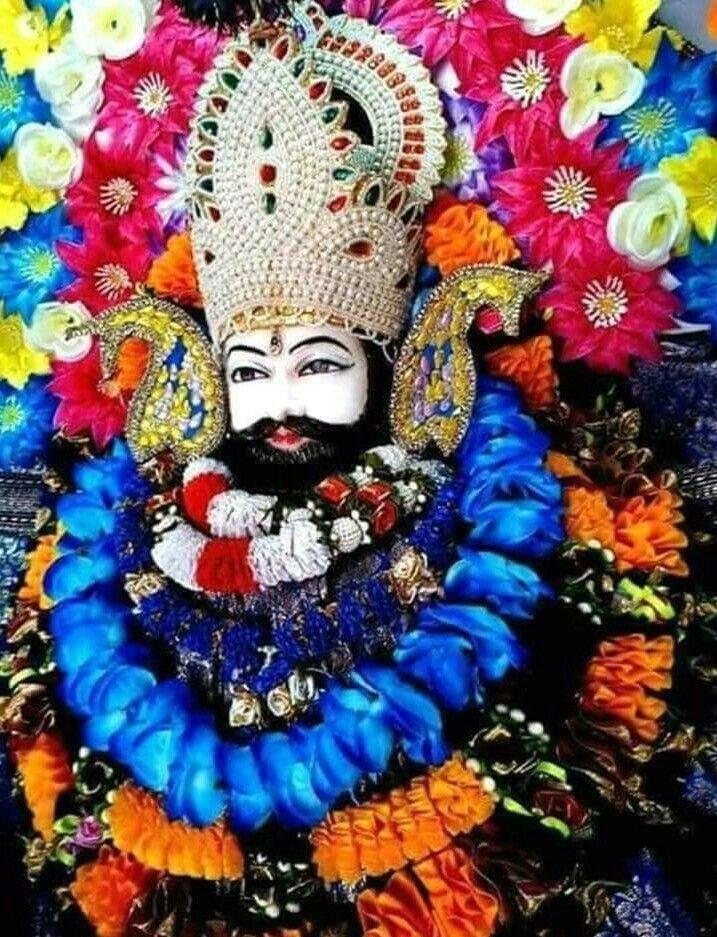 श्री राम मंदिर से 6 जुलाई को देवशयनी एकादशी पर निकलेगी बाबा श्याम की निशान यात्रा श्री राम मंदिर से 6 जुलाई को देवशयनी एकादशी पर निकलेगी बाबा श्याम की निशान यात्रा kshititech
