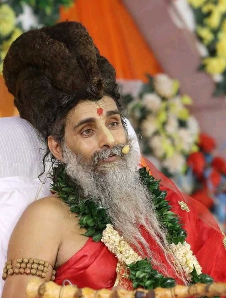 श्री आनंदन धाम वृंदावन में सद्गुरु रितेश्वर जी महाराज के सानिध्य में होगा गुरु पूर्णिमा महोत्सव श्री आनंदन धाम वृंदावन में सद्गुरु रितेश्वर जी महाराज के सानिध्य में होगा गुरु पूर्णिमा महोत्सव kshititech