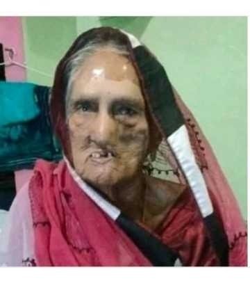 नहीं रही श्रीमती राम प्यारी अग्रवाल नहीं रही श्रीमती राम प्यारी अग्रवाल kshititech