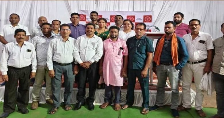 जिलाध्यक्ष बनने के बाद जयनेंद्र ने ली पहली प्रेसवार्ता , कहा समाज को सक्षम और आत्मनिर्भर बनाना पहली प्राथमिकता जिलाध्यक्ष बनने के बाद जयनेंद्र ने ली पहली प्रेसवार्ता , कहा समाज को सक्षम और आत्मनिर्भर बनाना पहली प्राथमिकता kshititech