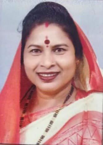 छत्तीसगढ़ भाजपा प्रदेश की नई कार्यकारिणी का गठनसक्ती की विद्या सिदार को भी मिली नई कार्यकारिणी में जगह छत्तीसगढ़ भाजपा प्रदेश की नई कार्यकारिणी का गठनसक्ती की विद्या सिदार को भी मिली नई कार्यकारिणी में जगह kshititech