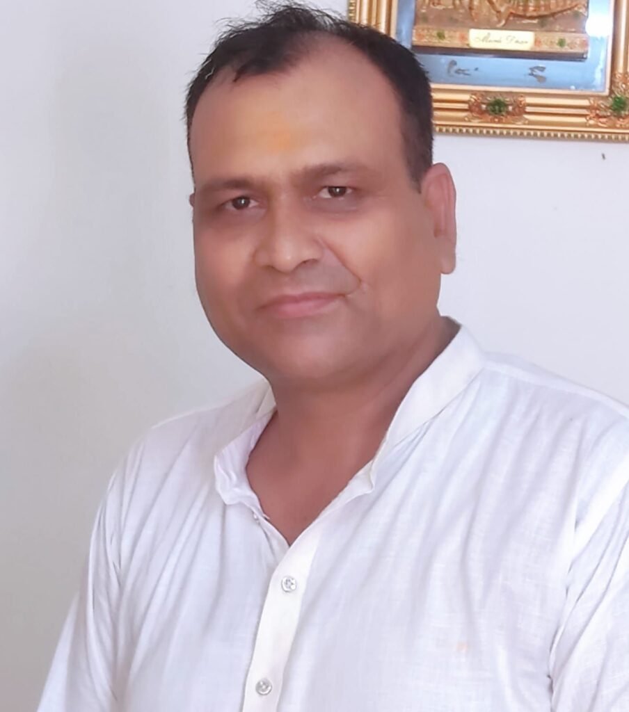 सांसद कमलेश जांगड़े ने संजय रामचंद्र को बनाया कलेक्ट्रेट और जिला पंचायत के लिए सांसद प्रतिनिधि सांसद कमलेश जांगड़े ने संजय रामचंद्र को बनाया कलेक्ट्रेट और जिला पंचायत के लिए सांसद प्रतिनिधि kshititech