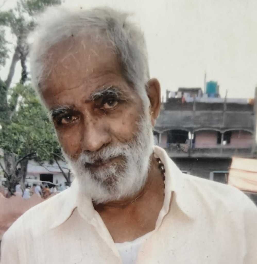 नहीं रहे मनीराम मांगेराम अग्रवाल<br>सक्ती के प्रतिष्ठित अग्रवाल कंप्यूटर इन्फोटेक के संचालक आनंद अग्रवाल को पितृ शोक नहीं रहे मनीराम मांगेराम अग्रवाल<br>सक्ती के प्रतिष्ठित अग्रवाल कंप्यूटर इन्फोटेक के संचालक आनंद अग्रवाल को पितृ शोक kshititech
